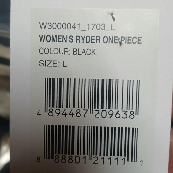 Perfect Moment Ryder One-Piece Ski Suit Large NWT - Picture 2 of 5